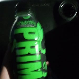 Meet your Posher, Isaiah